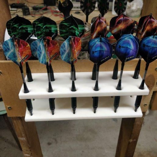 2020-08-25_21.45.57.jpg Support fléchettes - Dart holder