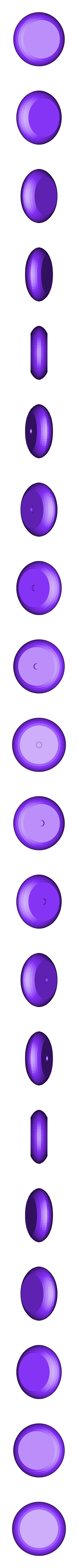 dome.stl B9 from Lost in Space