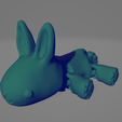 bunny-photo.png Mini animal set #1