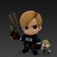 03.jpeg Chibi Leon Kennedy
