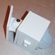 IMG_20200126_085053.jpg STL file PIR Box and support・Model to download and 3D print