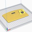 2023-03-01_23h02_44.jpg Automatic doorkeeper for henhouse hatches - 100% 3D Printing