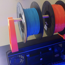 Capture_d_e_cran_2016-10-05_a__09.44.19.png Free STL file Witbox Coil Support・3D printer design to download
