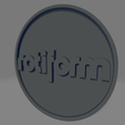 Rotiform.png Rotiform Coaster