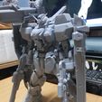 20220124＿223041.jpg Duel Gundam 3D print model