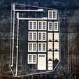 Printed-part1.jpg Stone Cottage, Farmhouse, Lineside Building, Canal Building,