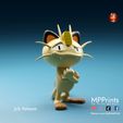 meowth-copy.jpg James, Koffing e Meowth - com suporte