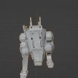 dino-01.jpg Transformers nanobots: Dinobot Snarl (dino mode)