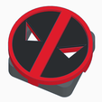 DP-fam-shroud-assembled-side.png Deadpool Logo ENDER 3 NEO SERIES DEFAULT FAN SHROUD ( FOR NEO, V2 NEO, MAX NEO )