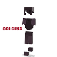 2020-12-27 (13).png Minecraft and NETHERITA Armor Support