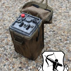 SB_1.jpg Fallout 4 - Stealth Boy custom STL Files
