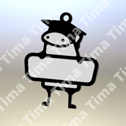 Tima-Tima-Tima-Tima-Tima.png STL file Flork for name・3D printing design to download, Tima3D