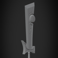 PaladinJudgmentSwordClassic2Base.png World of Warcraft Paladin Judgment Sword for Cosplay