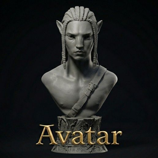 9e2e2499-50e2-4abc-9ee0-08778d48505e.jpg Bust Neteyam “Avatar”