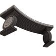 Wireframe-Stone-Bench-01-Curved-3.jpg Stone Bench Collection
