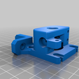 Extruder_Body.png Compact Bowden MK8 Remix
