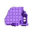 corner-1-middle-A.stl Gothic scifi ruin