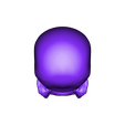 skull.obj Skull thing