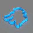 untitled.2317.jpg My Little Pony Cookie Cutter Pack