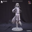 holo_gray-6.jpg Holo | Spice and Wolf | 218mm