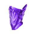 Lucy_Split_Jacket.stl STL file Lucy・3D printing model to download