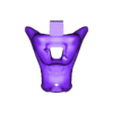 Head.stl Digimon - Helloogarmon