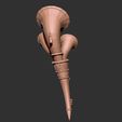 4.jpg Royal Order's Horn - Monster Hunter