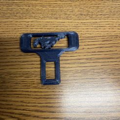70618827779__882164F1-F346-4E06-8CEF-346BD43F5EE0.jpg STL file Chevy and Mustang Buckles・3D print design to download
