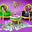 cults-edit-03.jpg Custom Pop Art Baroque Furniture