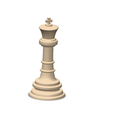 King.png Chessboard and pieces (FIDE standard)