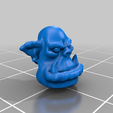 orchead_01.png Multi-part retro space orcs