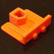 e4c4bb0a2f84da48bd15725395b4910e_display_large.jpg Pen holder for CNC or 3D printer