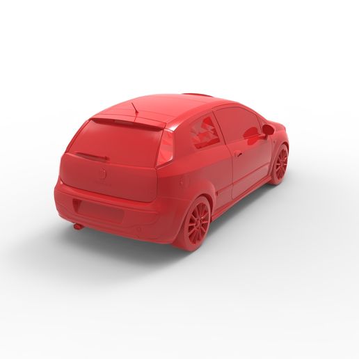 fiat punto 2012 t jet working wheels photo 6