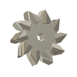 side_cutter-03 v4-11.png milling cutter for side sampling of different materials - hammer drill -tool 3d print cnc