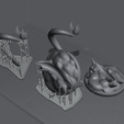 Screenshot-2024-05-04-173420.png Dragonair presupported 3D print model
