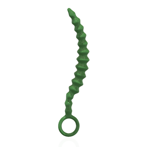 primeiro simples feminino masculino raparigas rapazes plug anal expansor  do nus jogo a solo v10 impresso 3d cncArquivo STL para Cults