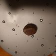 DSC_2040.jpg chestnut 栗　HIGH QUALITY 3D 　SCAN　fruit　SCANNER:ATOS