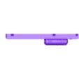 Lower Barrel Left.stl Destiny 2 Hawkmoon FULL SIZE replica