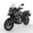 700mt-2.jpg CFMoto 700MT SE 2025 Adventure Touring Motorcycle