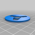 Spool-B.png Desoldering Braid Dispenser