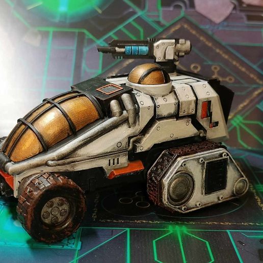 painted.jpeg Weltraum-APC: S4G-TOR