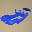 A030.png Archivo STL VOLKSWAGEN BUGGY MEYERS MANX 1965 IMPRIMIBLE COCHE EN PIEZAS SEPARADAS・Diseño de impresora 3D para descargar
