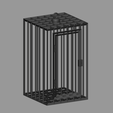 IronCage-03.png Iron Prisoner Cage