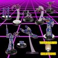 Soundwave-Rendered-Logo.jpg Evil Communications Robot, with Multimedia Minions.