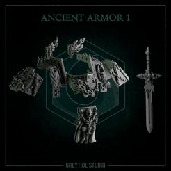 AncientArmorSet1cults.png Ancient Armor Set 1