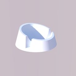 porte-carte-visite.jpg Archivo STL gratis tarjetero・Diseño de impresora 3D para descargar