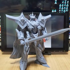 be tH city “i Pi bre rd | Qh eran : On Dm ; a CY C5 CY Cy Cr} —————<_ lO lO 3D file Escaflowne・3D printer model to download