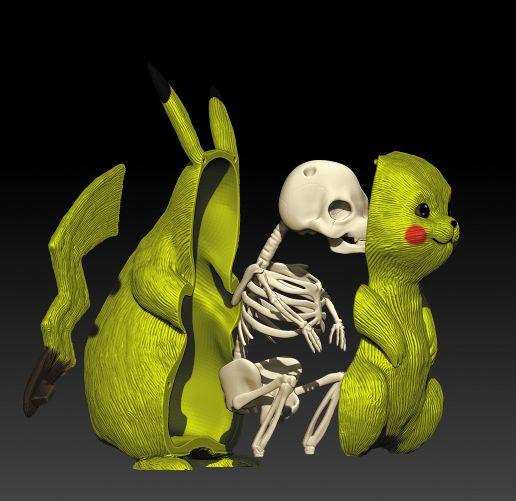 1.jpg скелет пикачу