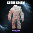 MINI.png STONE GOLEM