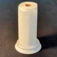 156c9ccf-c908-41d6-9b94-7b927ac3e66f.jpg Kinematic Papierhandtücher - Drehteller-Adapter